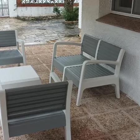 Casa Angels Les Tres Cales