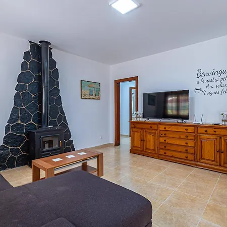 Casa Angels * Les Tres Cales