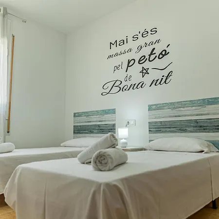 Holiday home Casa Angels Les Tres Cales