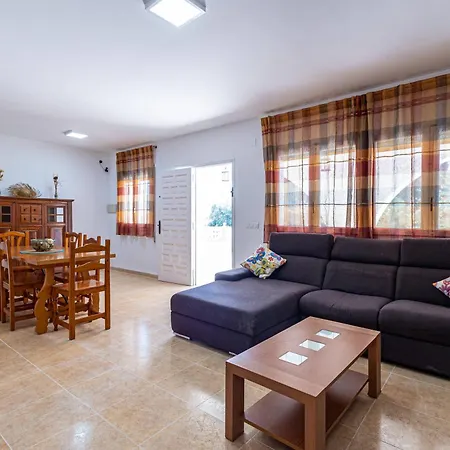 Casa Angels Holiday home