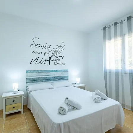 Holiday home Casa Angels *
