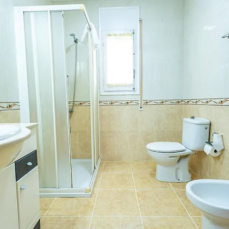 Holiday home Casa Angels Les Tres Cales