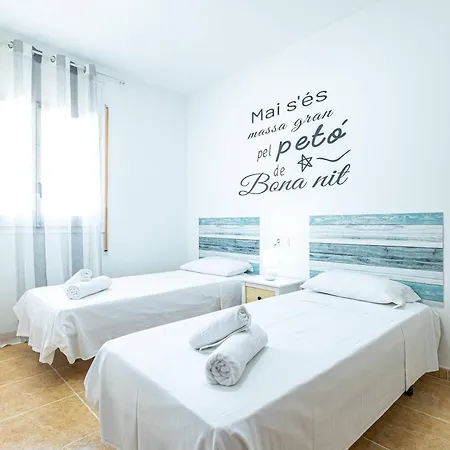 Holiday home Casa Angels *