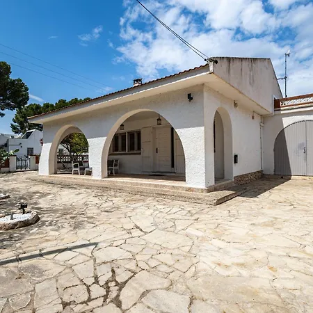 Casa Angels Ferienhaus