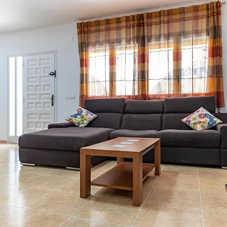 Casa Angels Ferienhaus Les Tres Cales