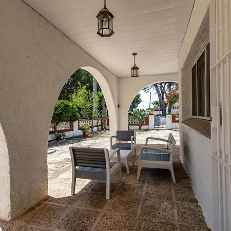 Casa Angels Ferienhaus