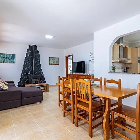 Holiday home Casa Angels Les Tres Cales