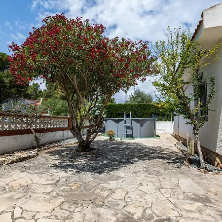 Casa Angels Holiday home *