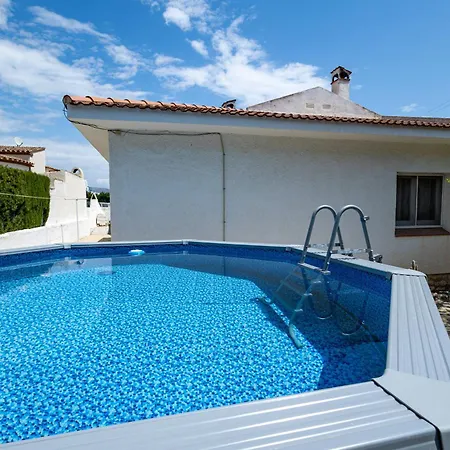 Casa Angels Ferienhaus