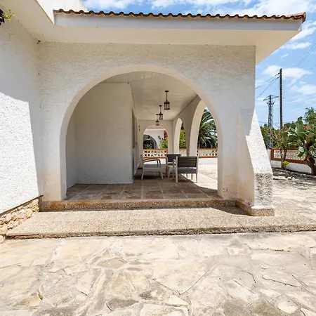 Holiday home Casa Angels