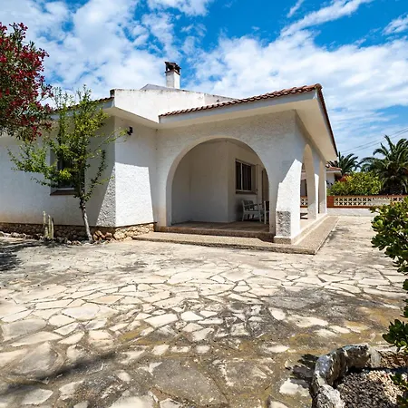 Casa Angels Holiday home Les Tres Cales