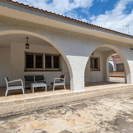Holiday home Casa Angels *