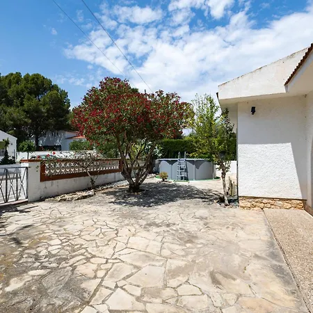 Casa Angels Holiday home