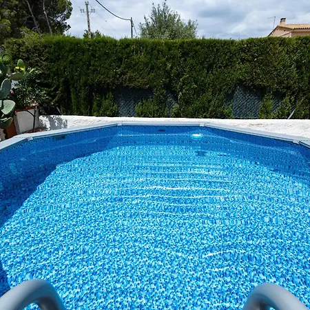 Casa Angels Holiday home *
