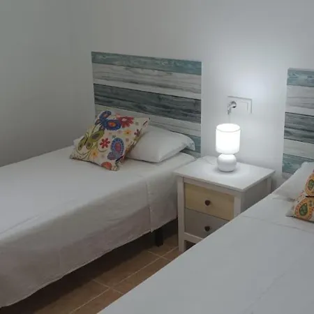 Casa Angels Holiday home *