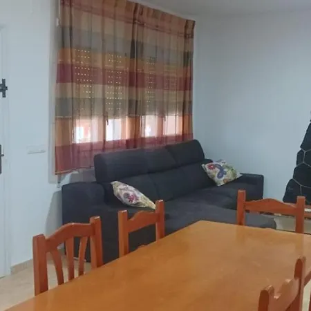 Casa Angels Holiday home