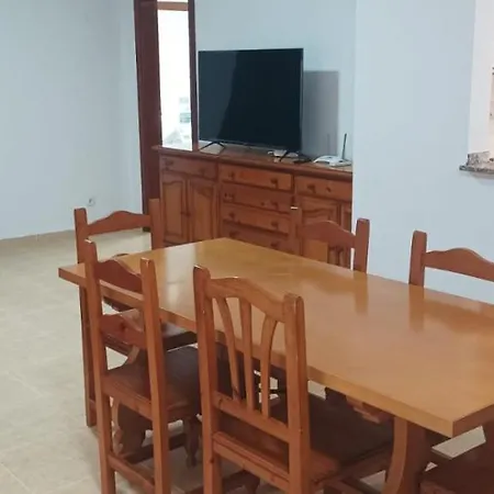 Holiday home Casa Angels *