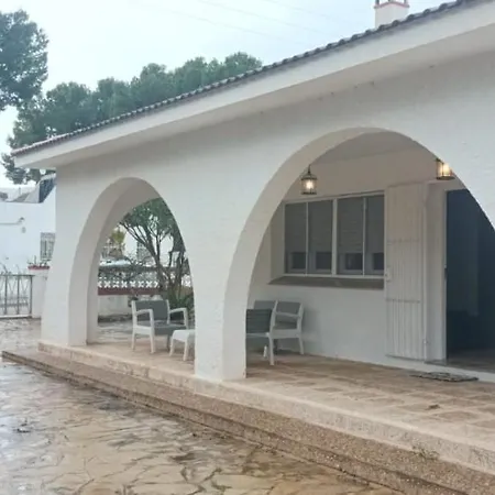 Casa Angels * Les Tres Cales