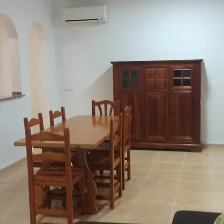 Holiday home Casa Angels *