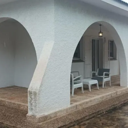 Casa Angels *