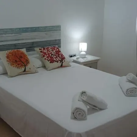 Casa Angels Holiday home