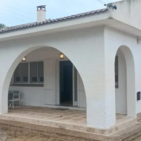 Casa Angels * Les Tres Cales