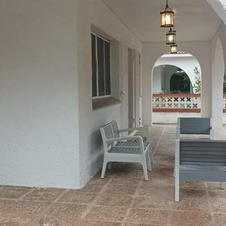 Holiday home Casa Angels
