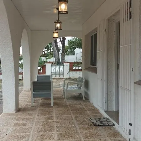 Holiday home Casa Angels *