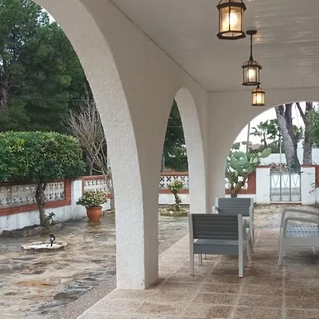 Holiday home Casa Angels *