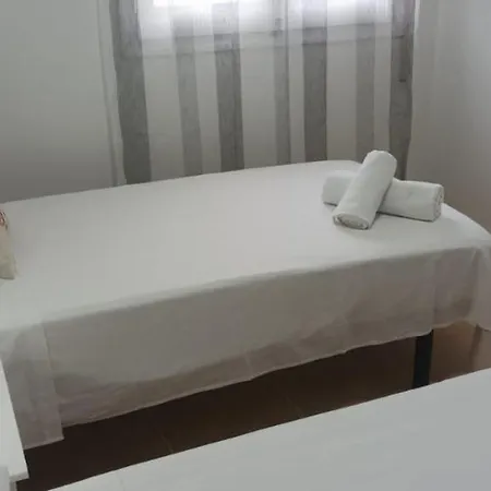 Casa Angels Holiday home Les Tres Cales