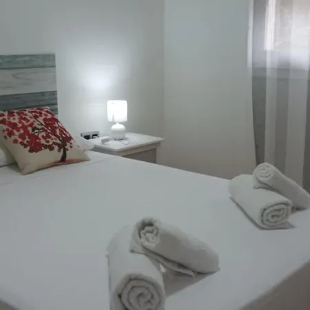 Casa Angels Holiday home