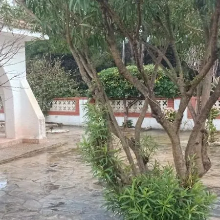 Holiday home Casa Angels Les Tres Cales