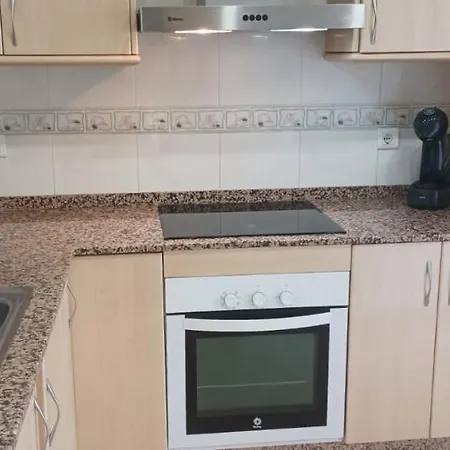 Holiday home Casa Angels Les Tres Cales