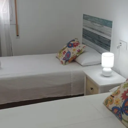Holiday home Casa Angels *