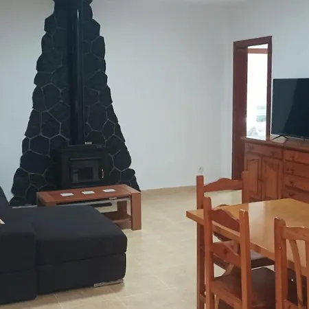 Casa Angels Holiday home