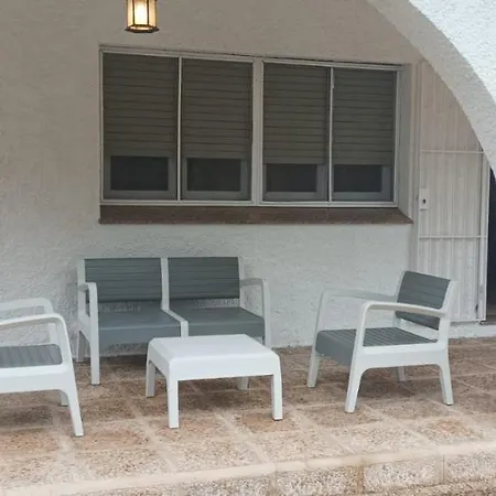 Casa Angels Holiday home
