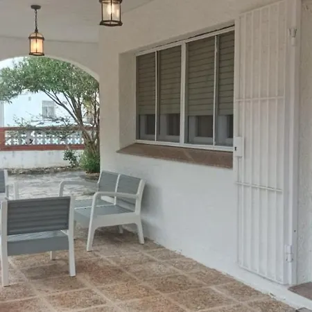Casa Angels Holiday home