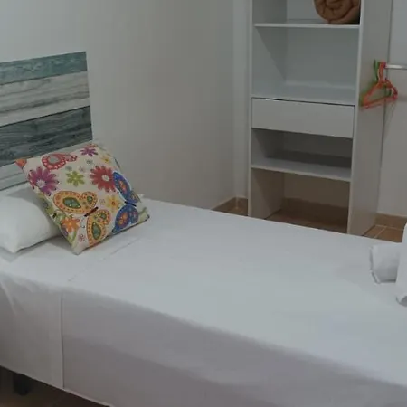 Casa Angels Holiday home Les Tres Cales