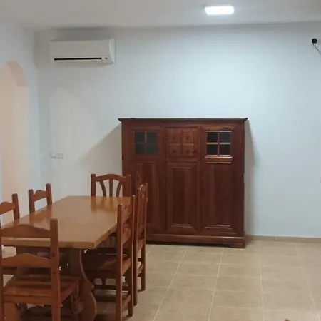 Holiday home Casa Angels