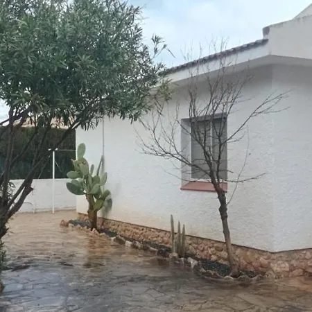 Casa Angels Holiday home *