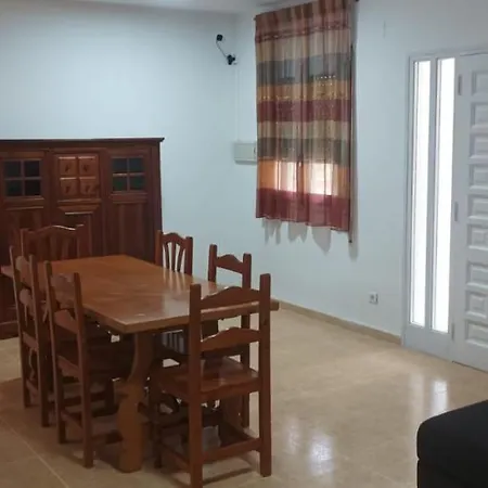 Holiday home Casa Angels *