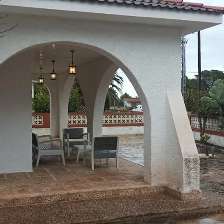 Casa Angels Les Tres Cales