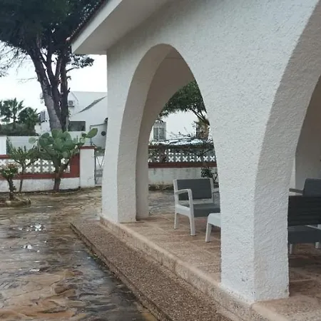 Casa Angels Holiday home Les Tres Cales